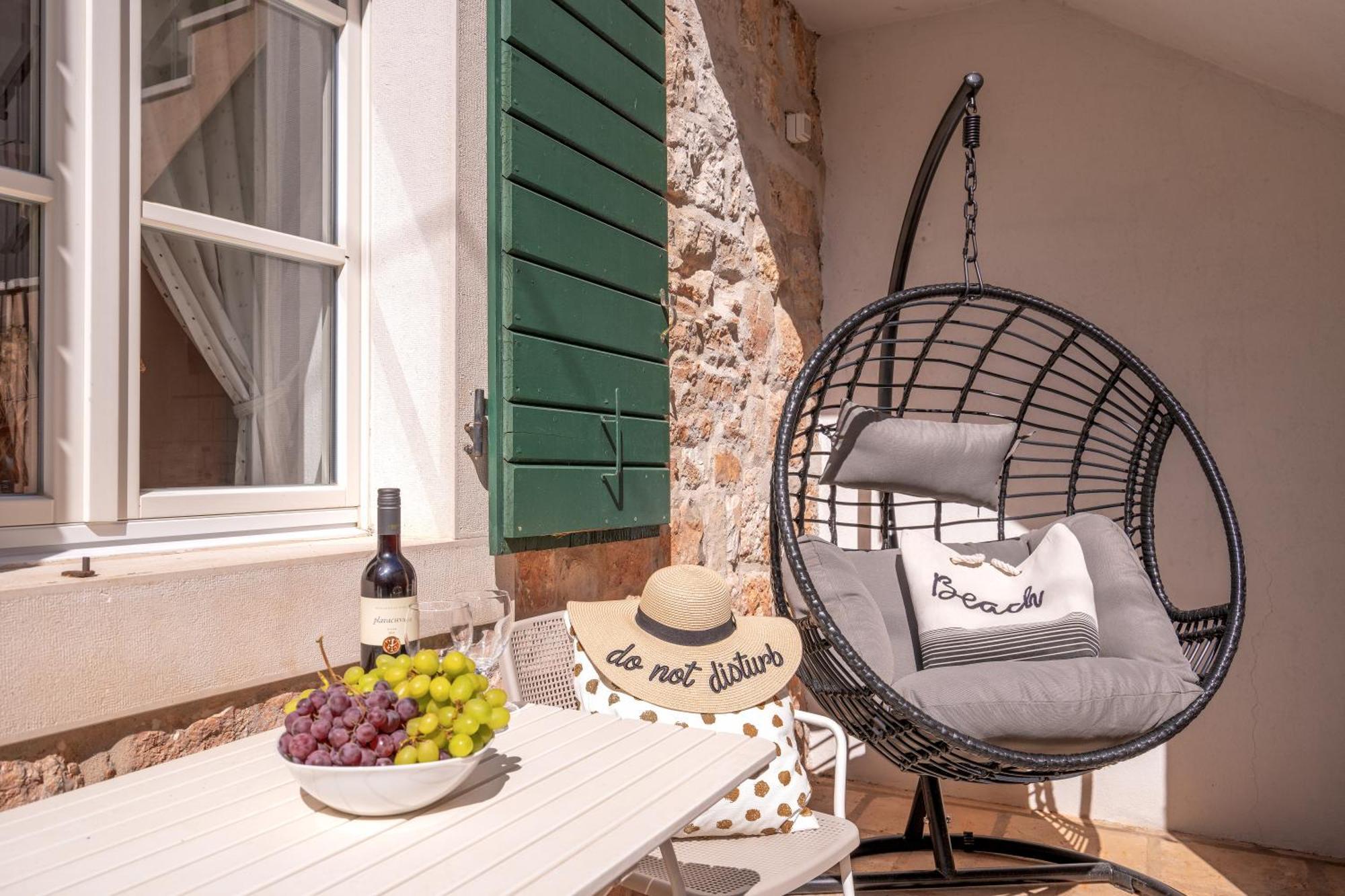 Stonehouse 22 - Zf Hvar Hvar Town Esterno foto