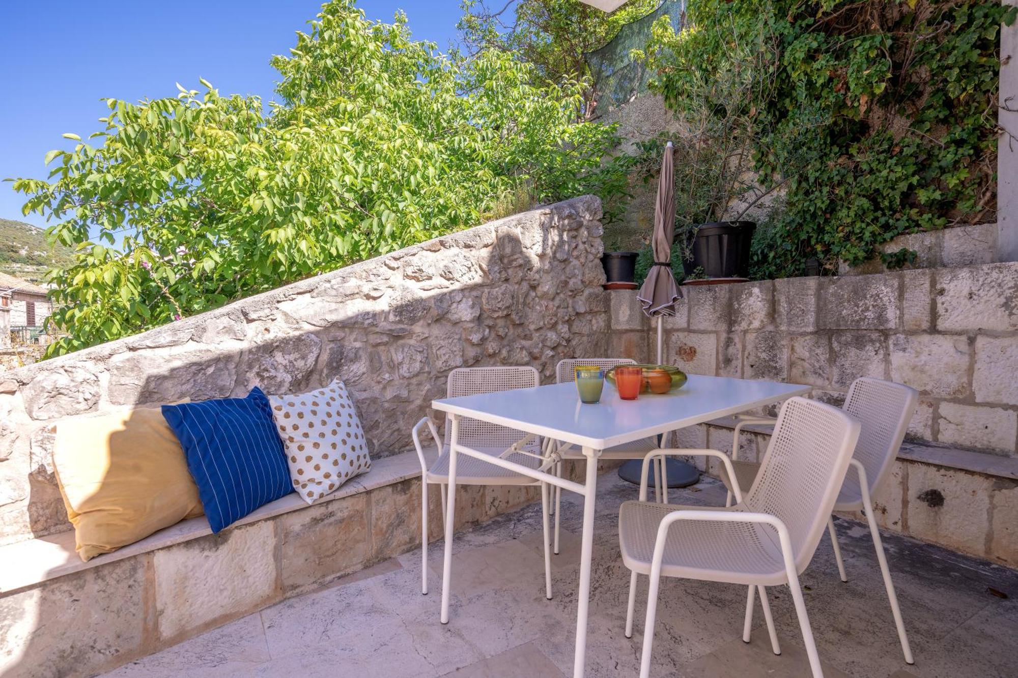 Stonehouse 22 - Zf Hvar Hvar Town Esterno foto
