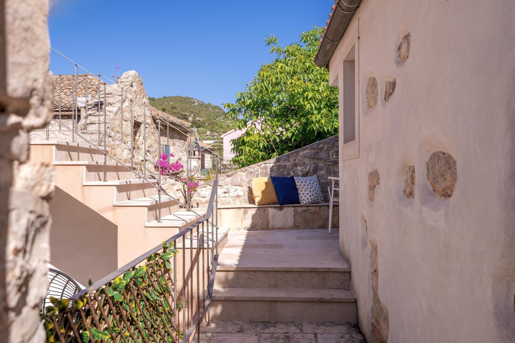Stonehouse 22 - Zf Hvar Hvar Town Esterno foto