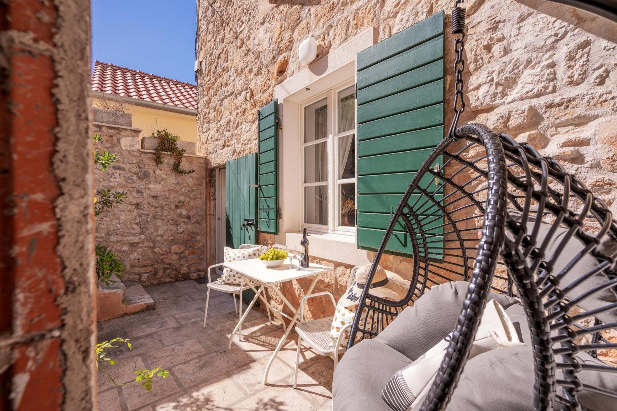 Stonehouse 22 - Zf Hvar Hvar Town Esterno foto
