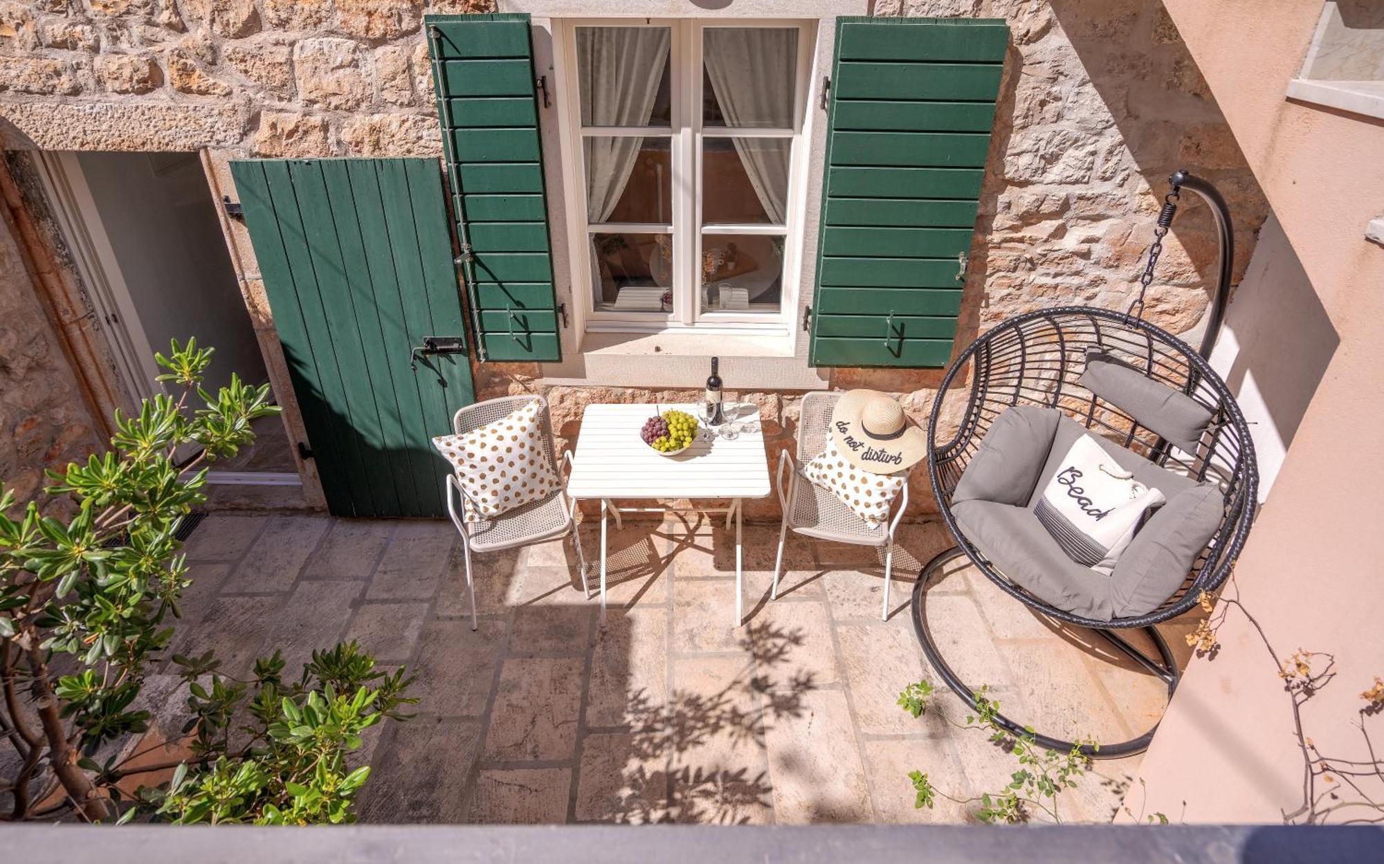Stonehouse 22 - Zf Hvar Hvar Town Esterno foto