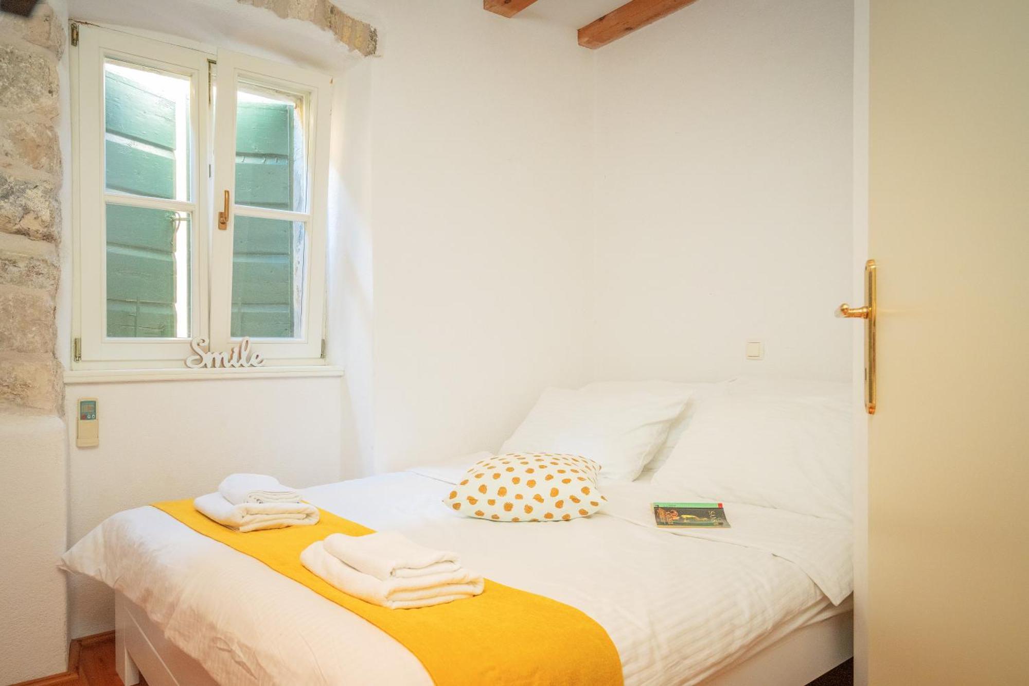 Stonehouse 22 - Zf Hvar Hvar Town Esterno foto