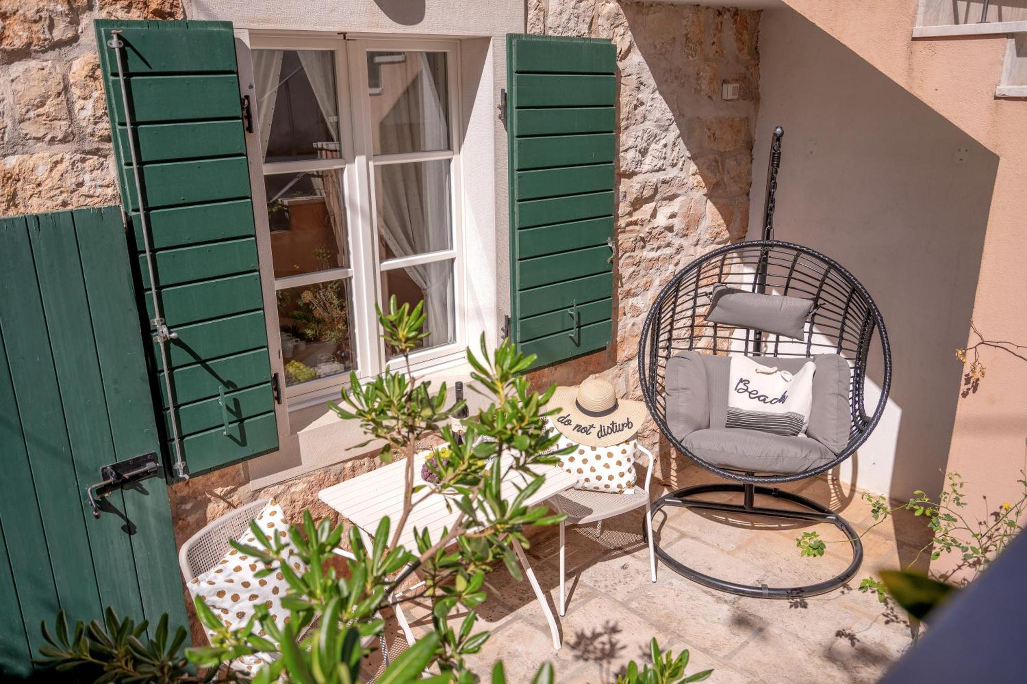 Stonehouse 22 - Zf Hvar Hvar Town Esterno foto