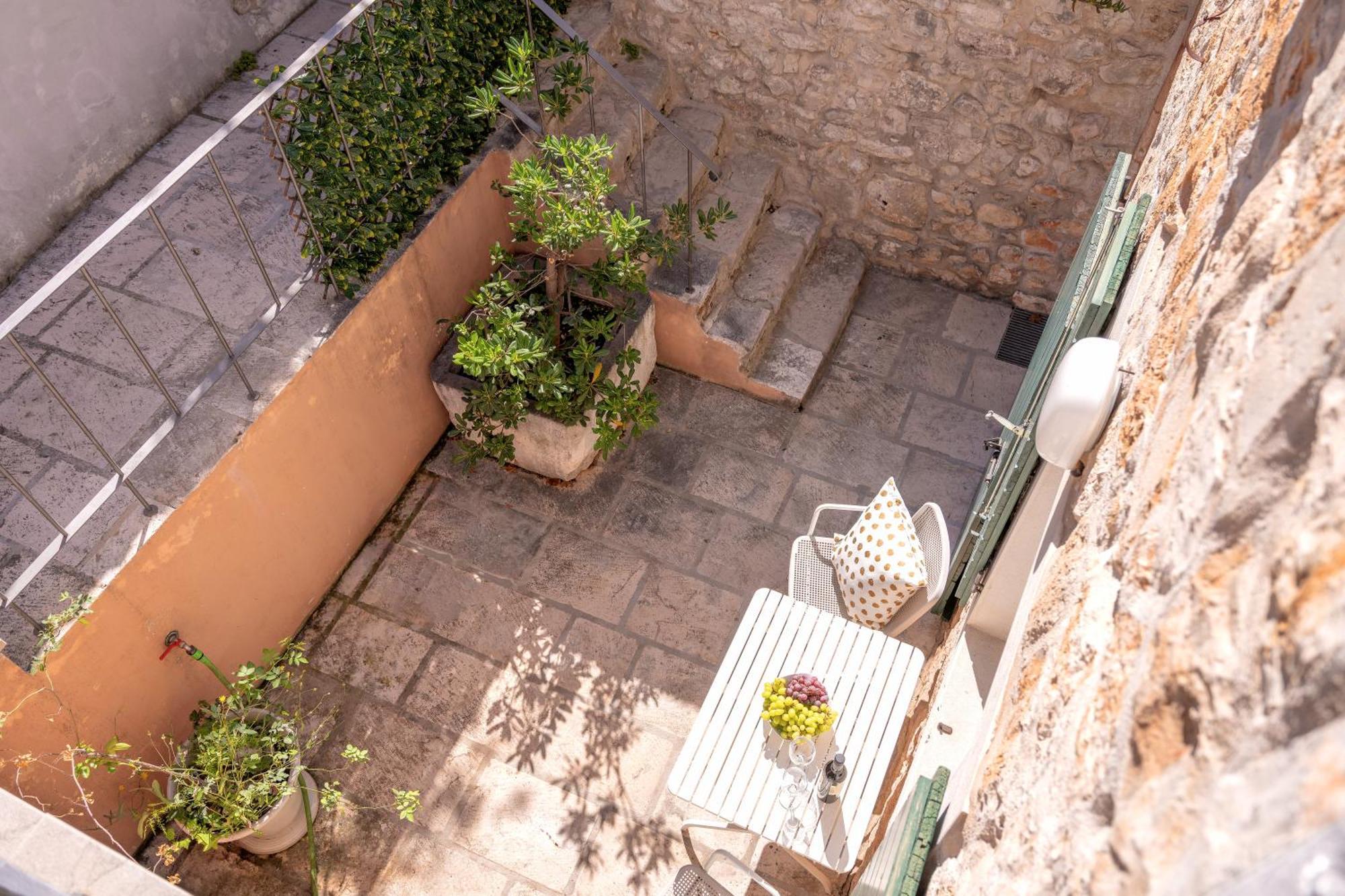Stonehouse 22 - Zf Hvar Hvar Town Esterno foto