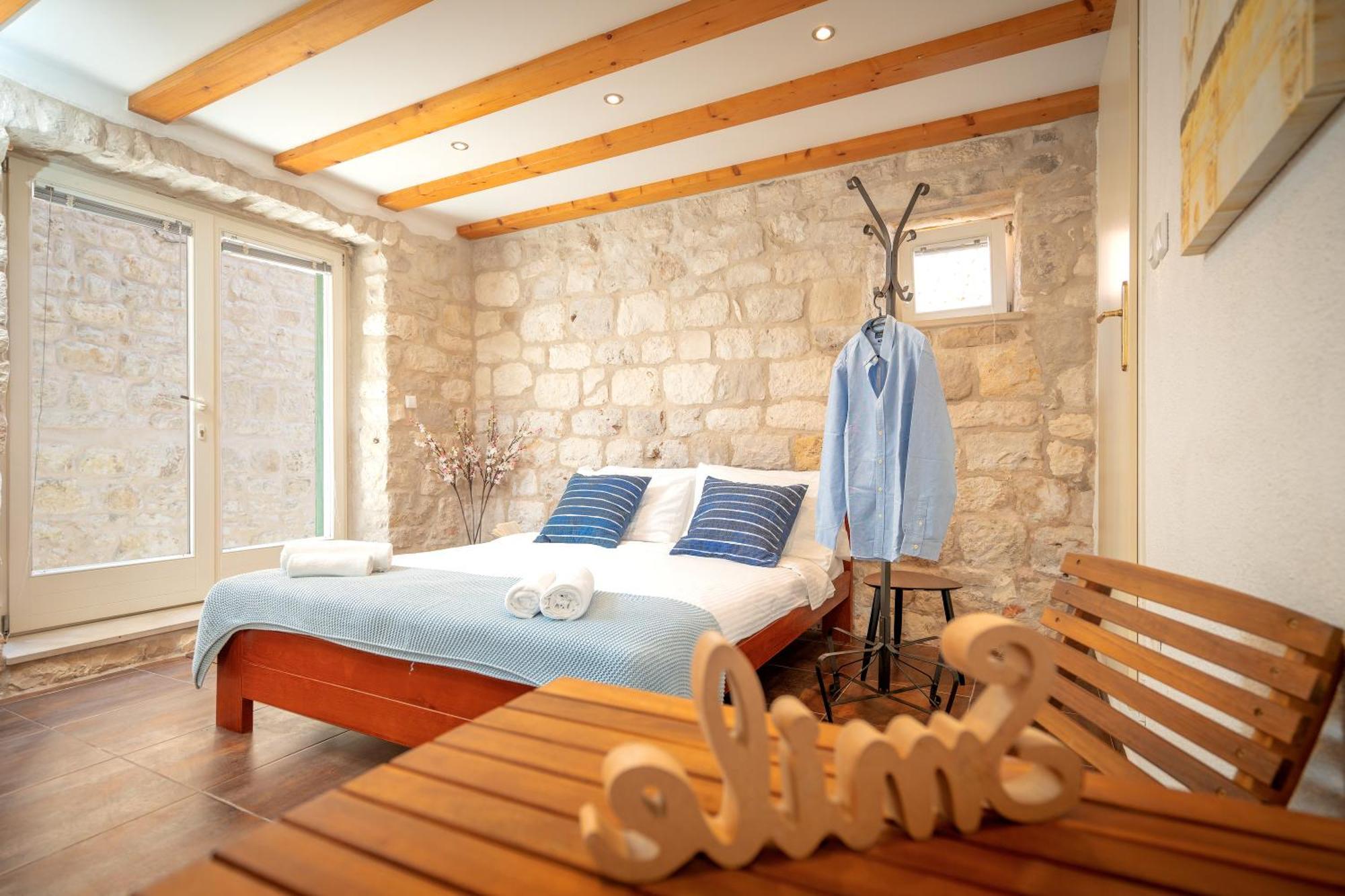 Stonehouse 22 - Zf Hvar Hvar Town Esterno foto