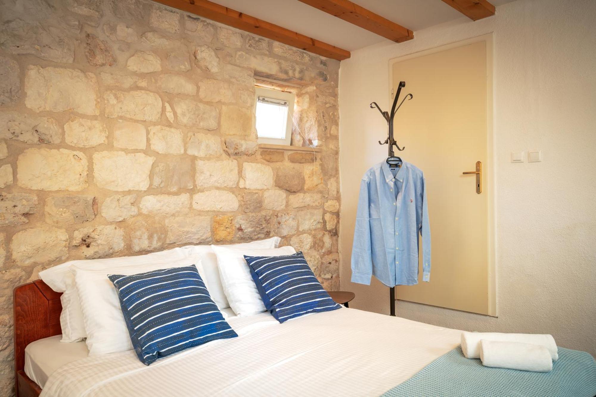 Stonehouse 22 - Zf Hvar Hvar Town Esterno foto