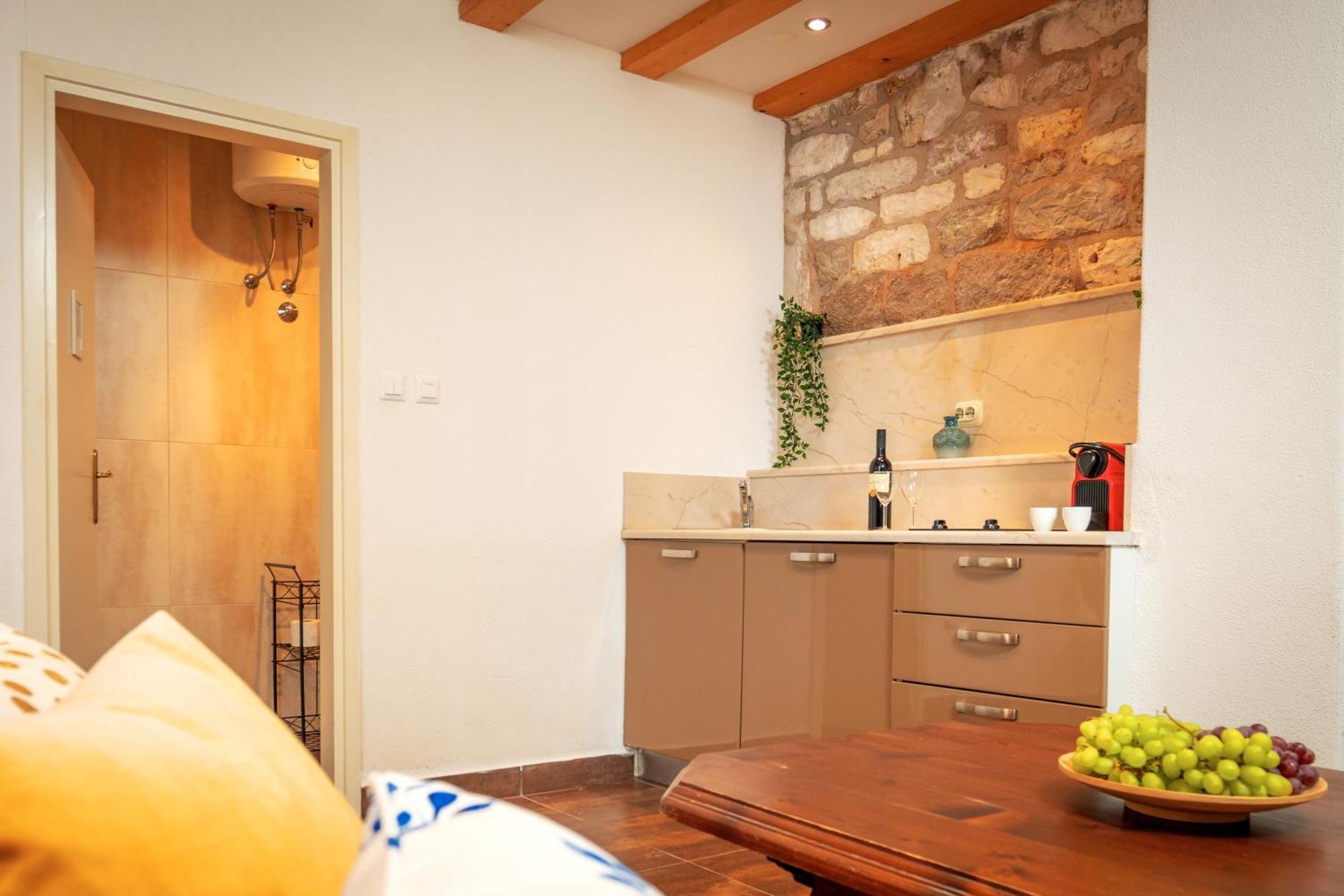 Stonehouse 22 - Zf Hvar Hvar Town Esterno foto