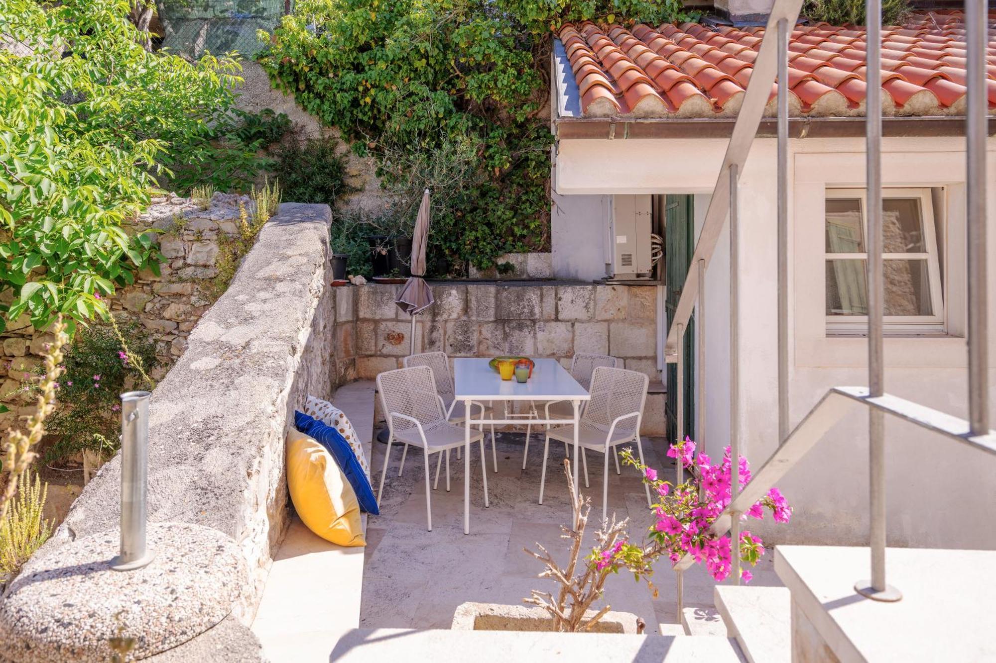 Stonehouse 22 - Zf Hvar Hvar Town Esterno foto