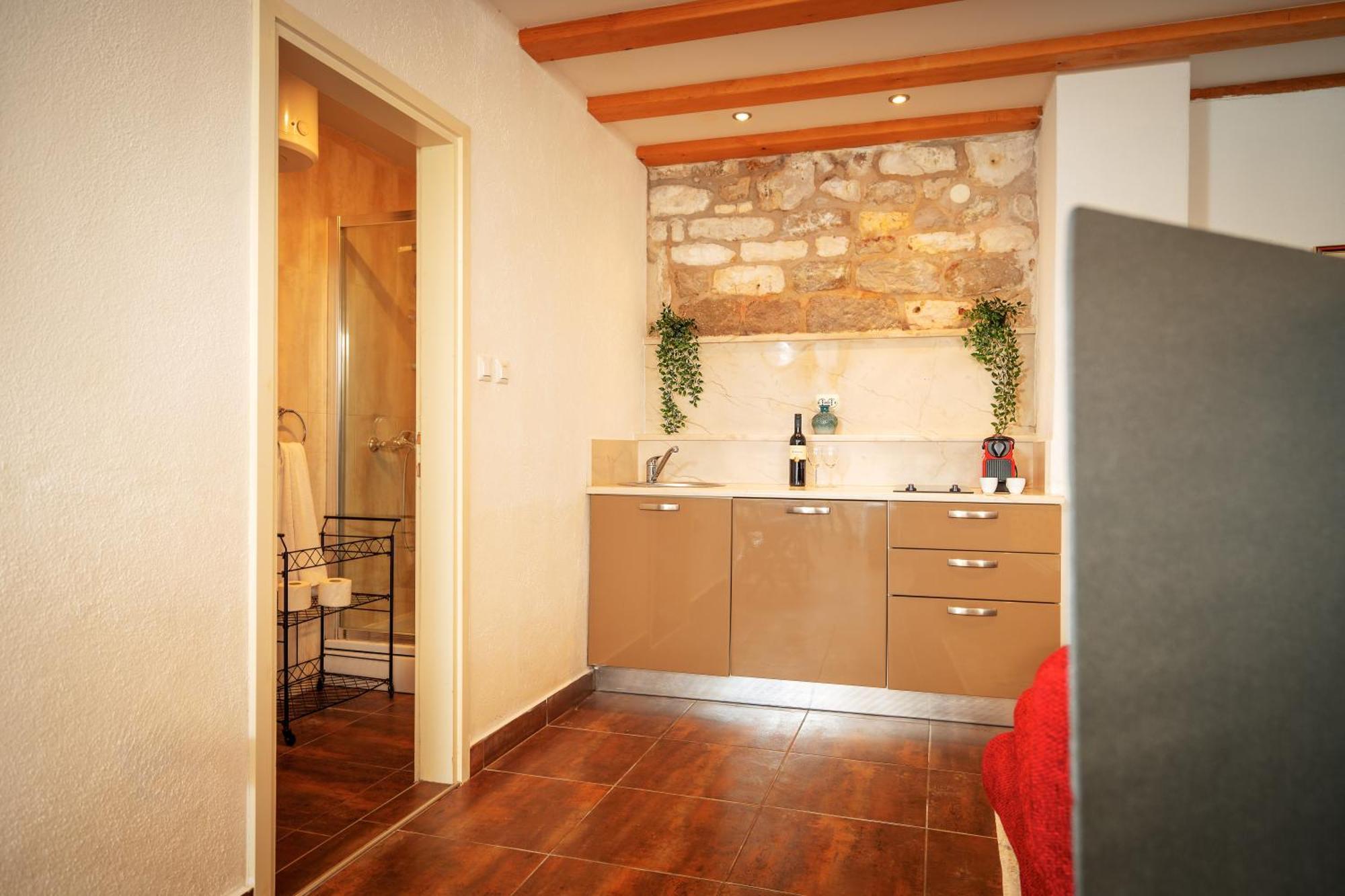Stonehouse 22 - Zf Hvar Hvar Town Esterno foto