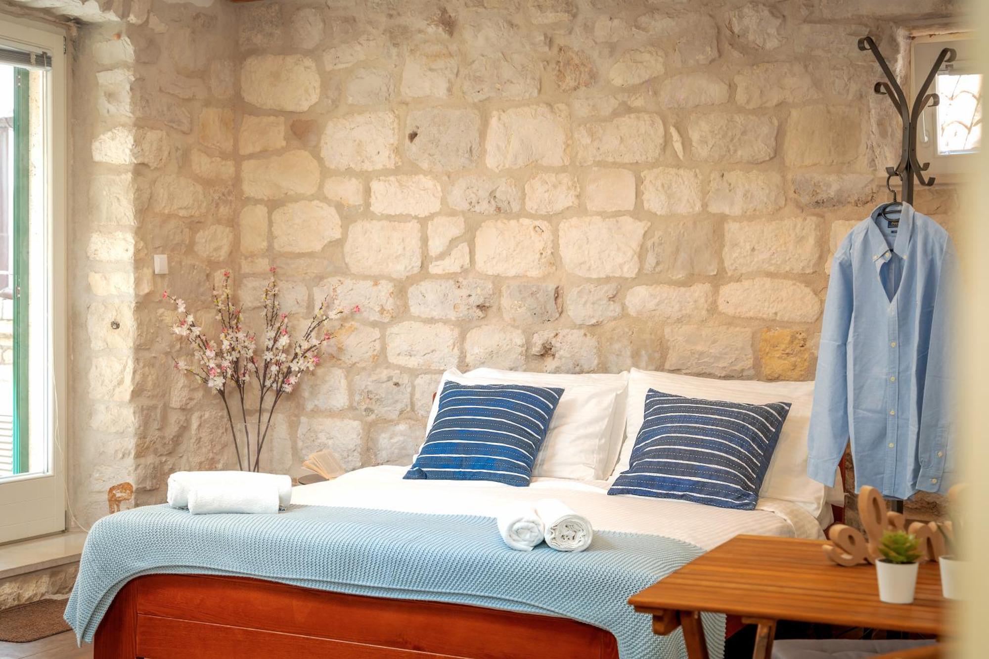 Stonehouse 22 - Zf Hvar Hvar Town Esterno foto