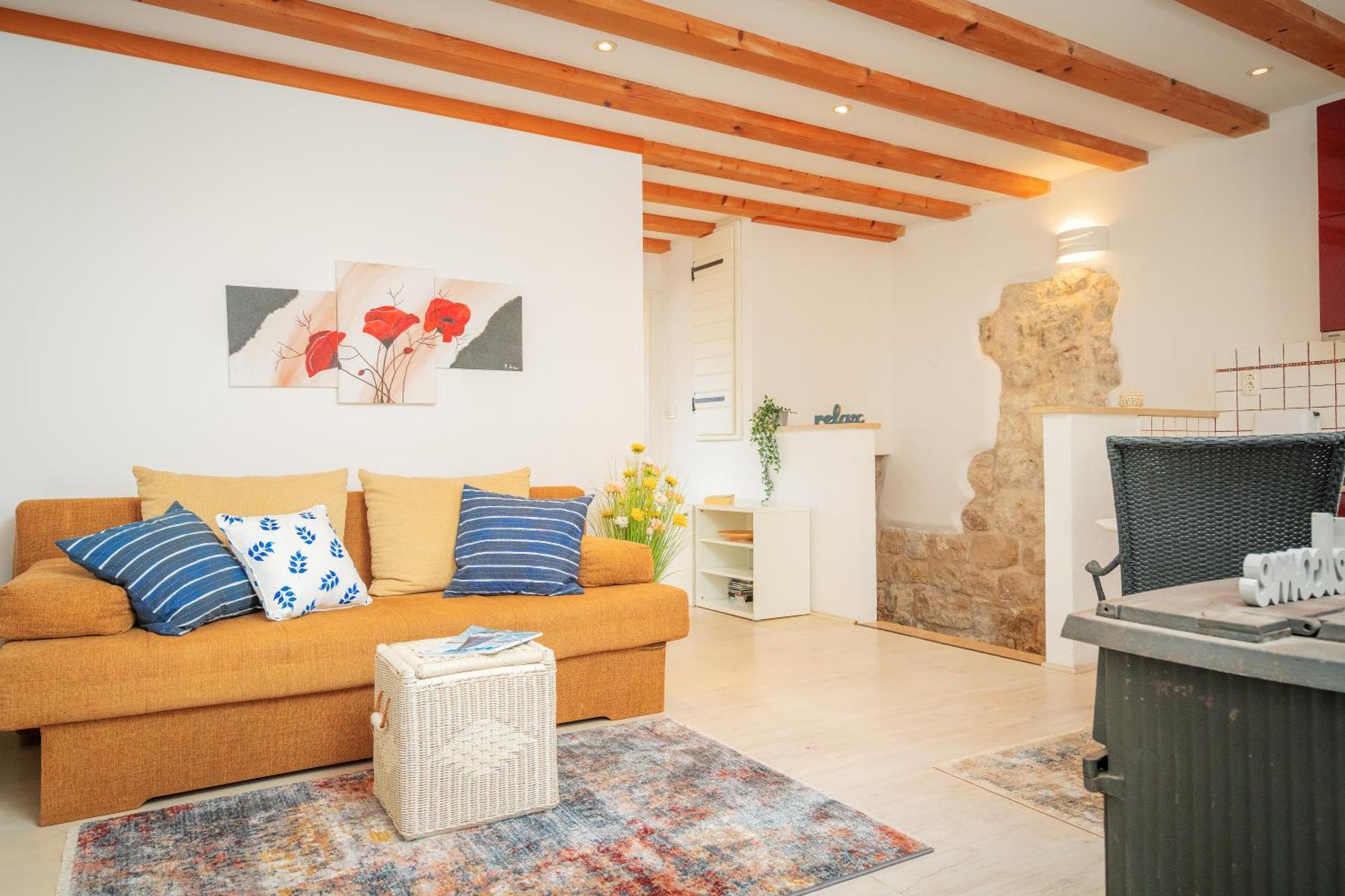 Stonehouse 22 - Zf Hvar Hvar Town Esterno foto