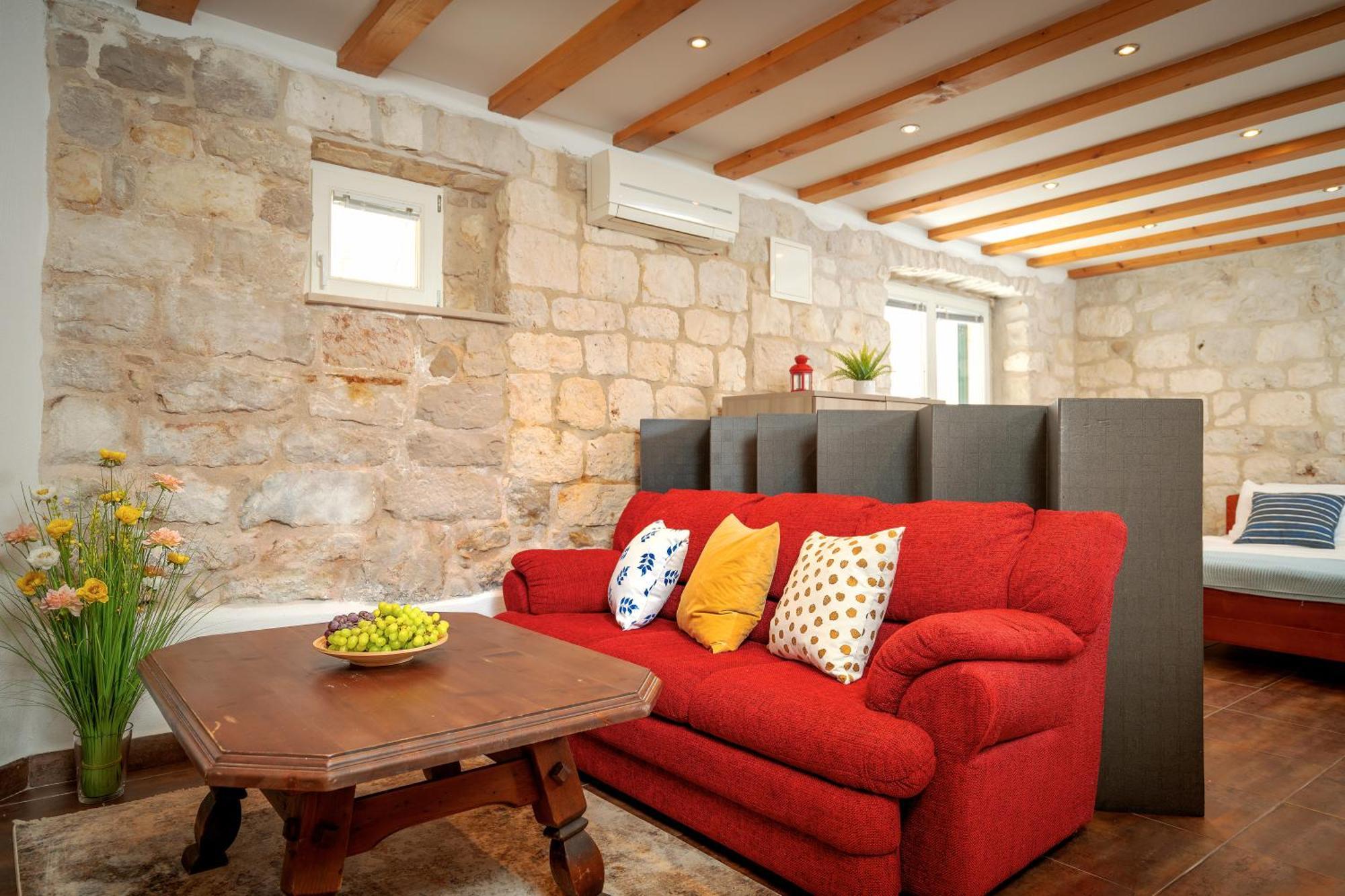 Stonehouse 22 - Zf Hvar Hvar Town Esterno foto
