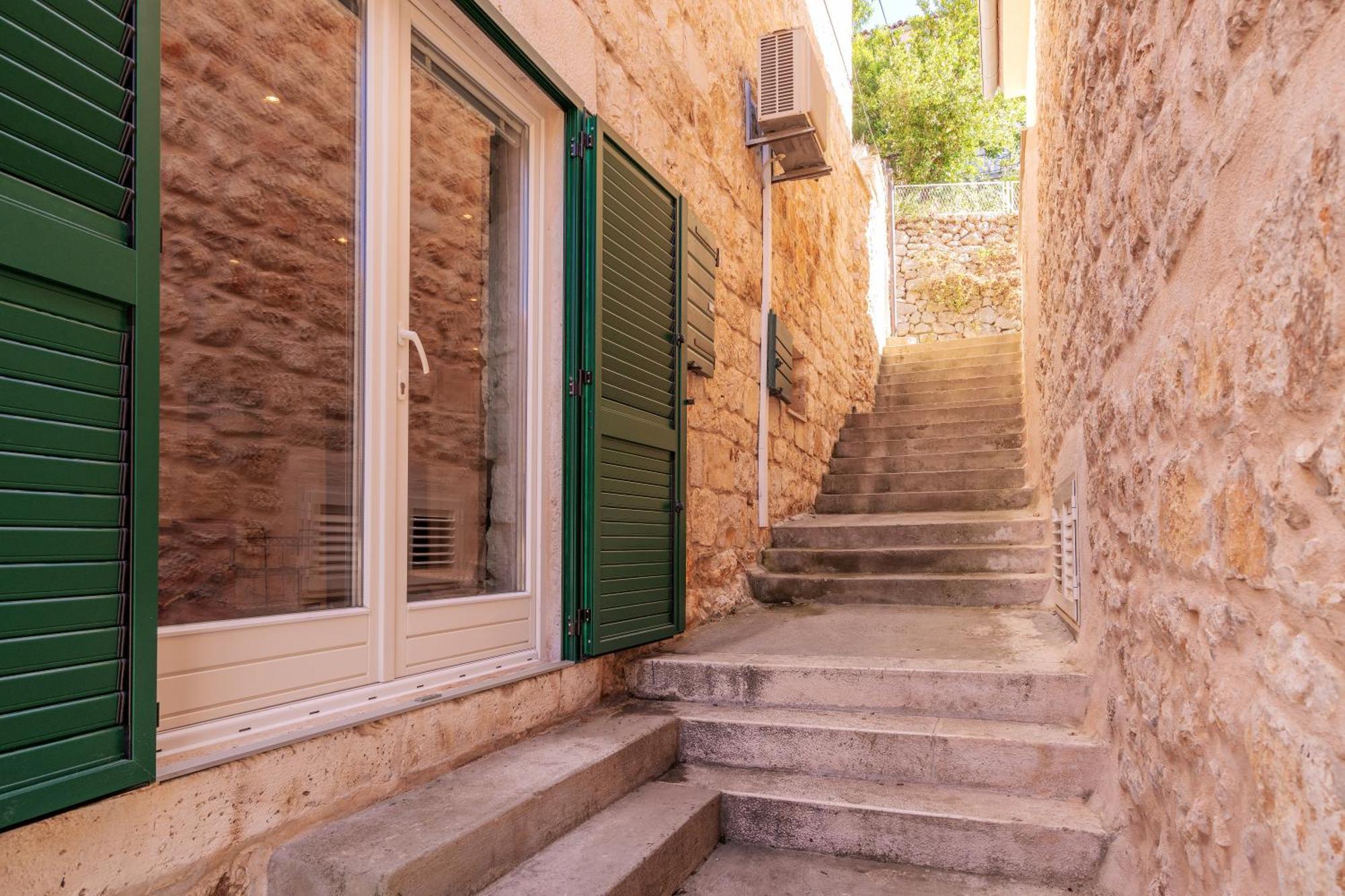 Stonehouse 22 - Zf Hvar Hvar Town Esterno foto